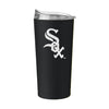 Chicago White Sox 20oz Flipside Powder Coat Tumbler - Logo Brands