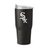 Chicago White Sox 30oz Flipside Powder Coat Tumbler - Logo Brands