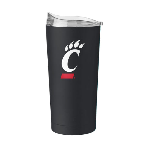 Product Image for Cincinnati 20oz Flipside Powder Coat Tumbler