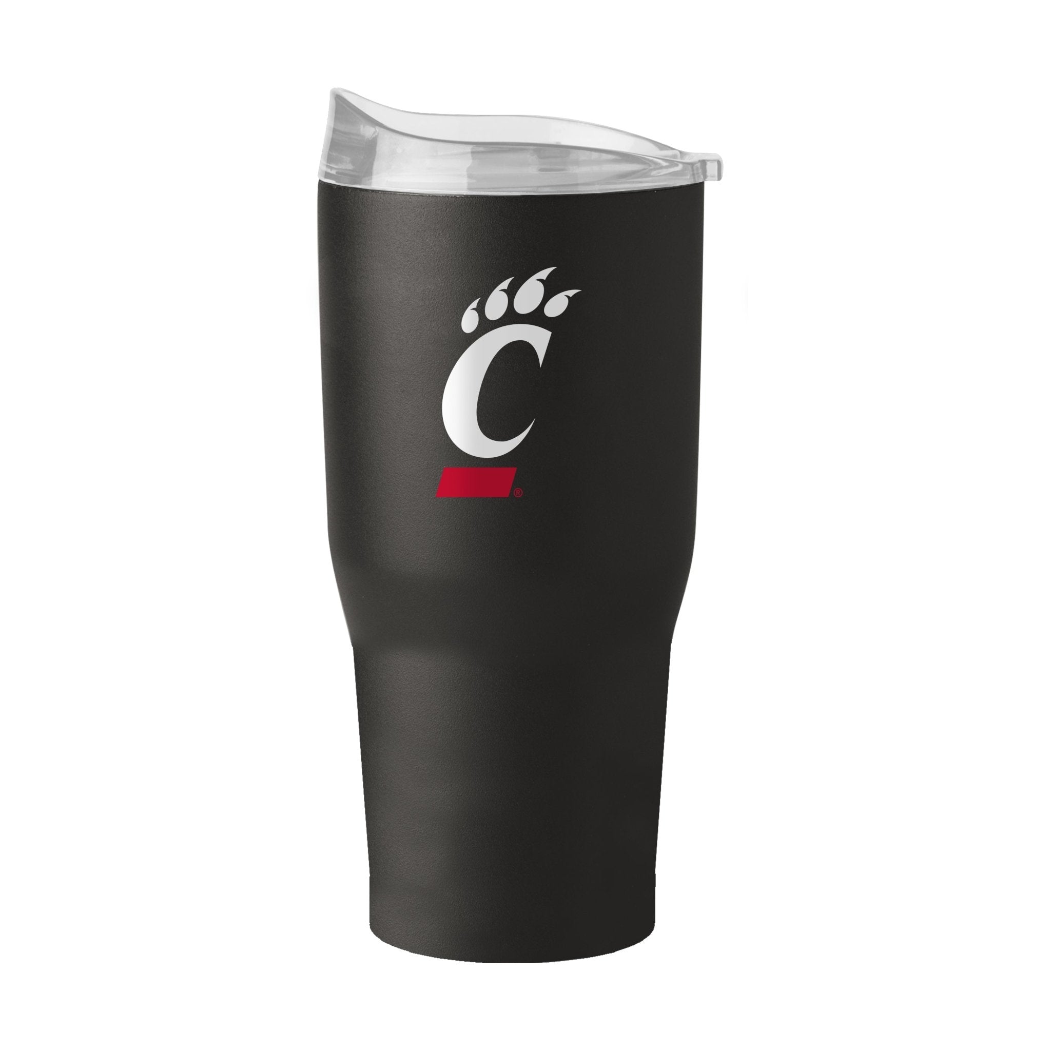 Cincinnati 30oz Flipside Powder Coat Tumbler - Logo Brands