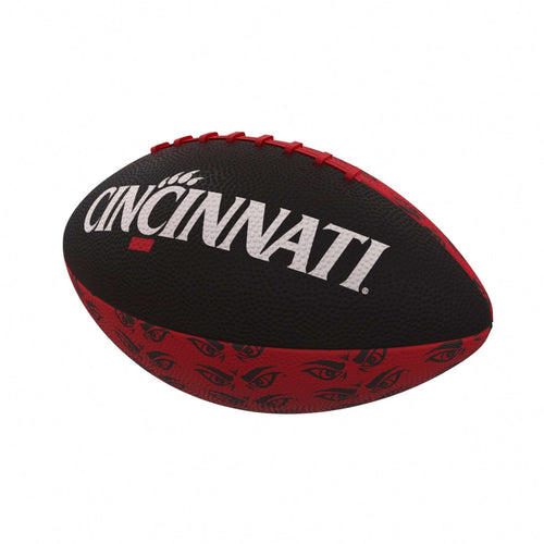 Product Image for Cincinnati Mini-Size Rubber Football