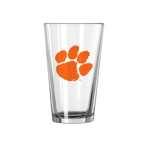 Product Image for Clemson 16 oz. Gameday Pint Glass