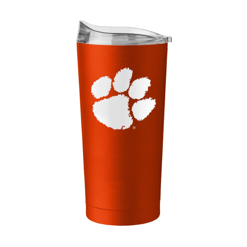 Product Image for Clemson 20 oz. Flipside Powder Coat Tumbler