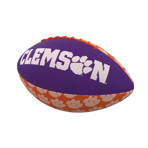 Product Image for Clemson Mini-Size Rubber Football