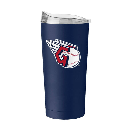 Product Image for Cleveland Guardians 20 oz. Flipside Powder Coat Tumbler