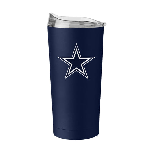 Product Image for Dallas Cowboys 20 oz. Flipside Powder Coat Tumbler