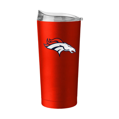 Product Image for Denver Broncos 20 oz. Flipside Powder Coat Tumbler