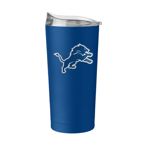 Product Image for Detroit Lions 20 oz. Flipside Powder Coat Tumbler