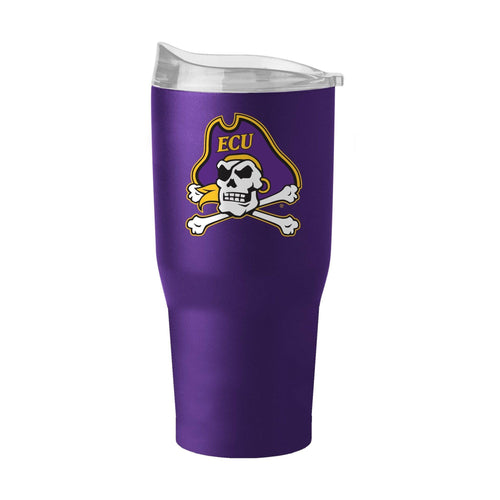 Product Image for East Carolina 30 oz. Flipside Powder Coat Tumbler