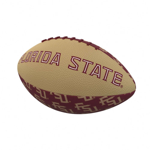 Product Image for Florida State Mini-Size Rubber Football