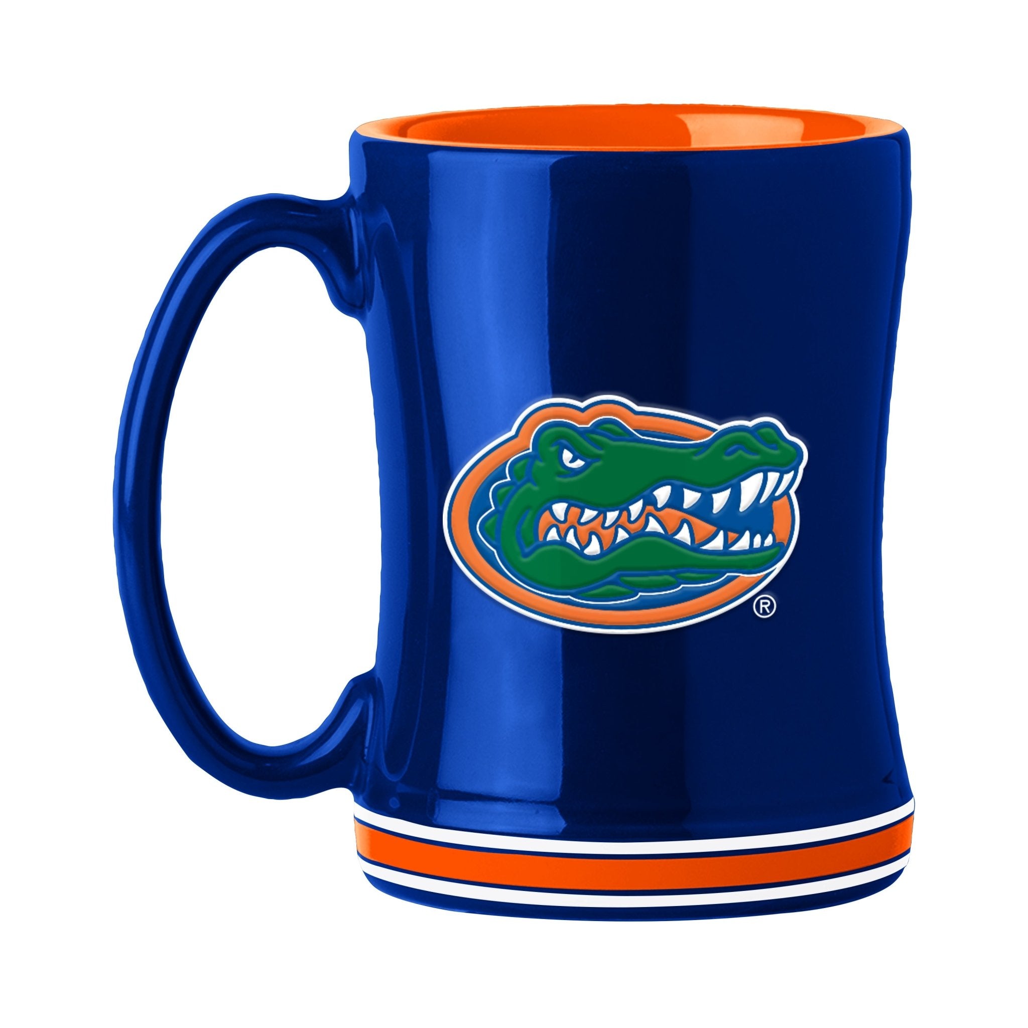 Florida 14oz Relief Mug - Logo Brands