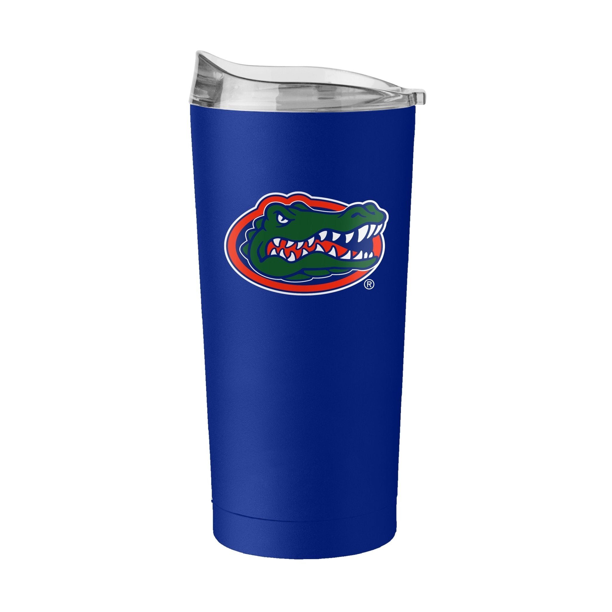 Florida 20oz Flipside Powder Coat Tumbler - Logo Brands