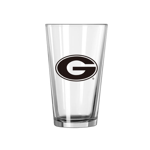 Product Image for Georgia 16 oz. Gameday Pint Glass