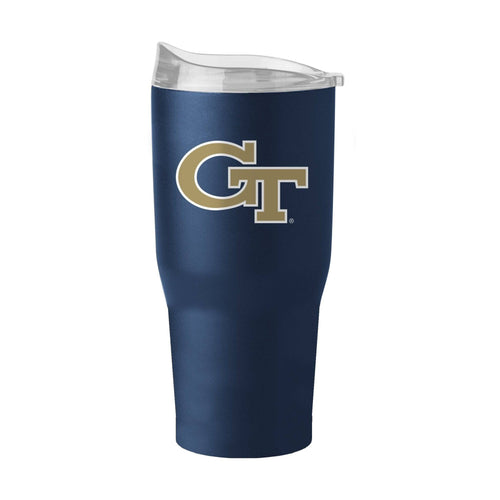 Product Image for Georgia Tech 30oz Flipside Powder Coat Tumbler