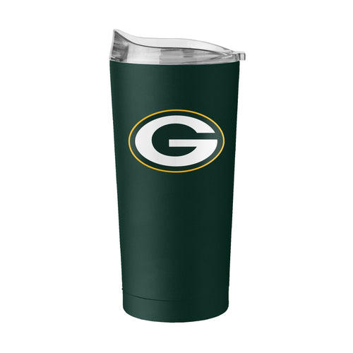 Product Image for Green Bay Packers 20 oz. Flipside Powder Coat Tumbler