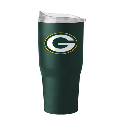 Product Image for Green Bay Packers 30 oz. Flipside Powder Coat Tumbler