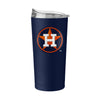 Houston Astros 20oz Flipside Powder Coat Tumbler - Logo Brands