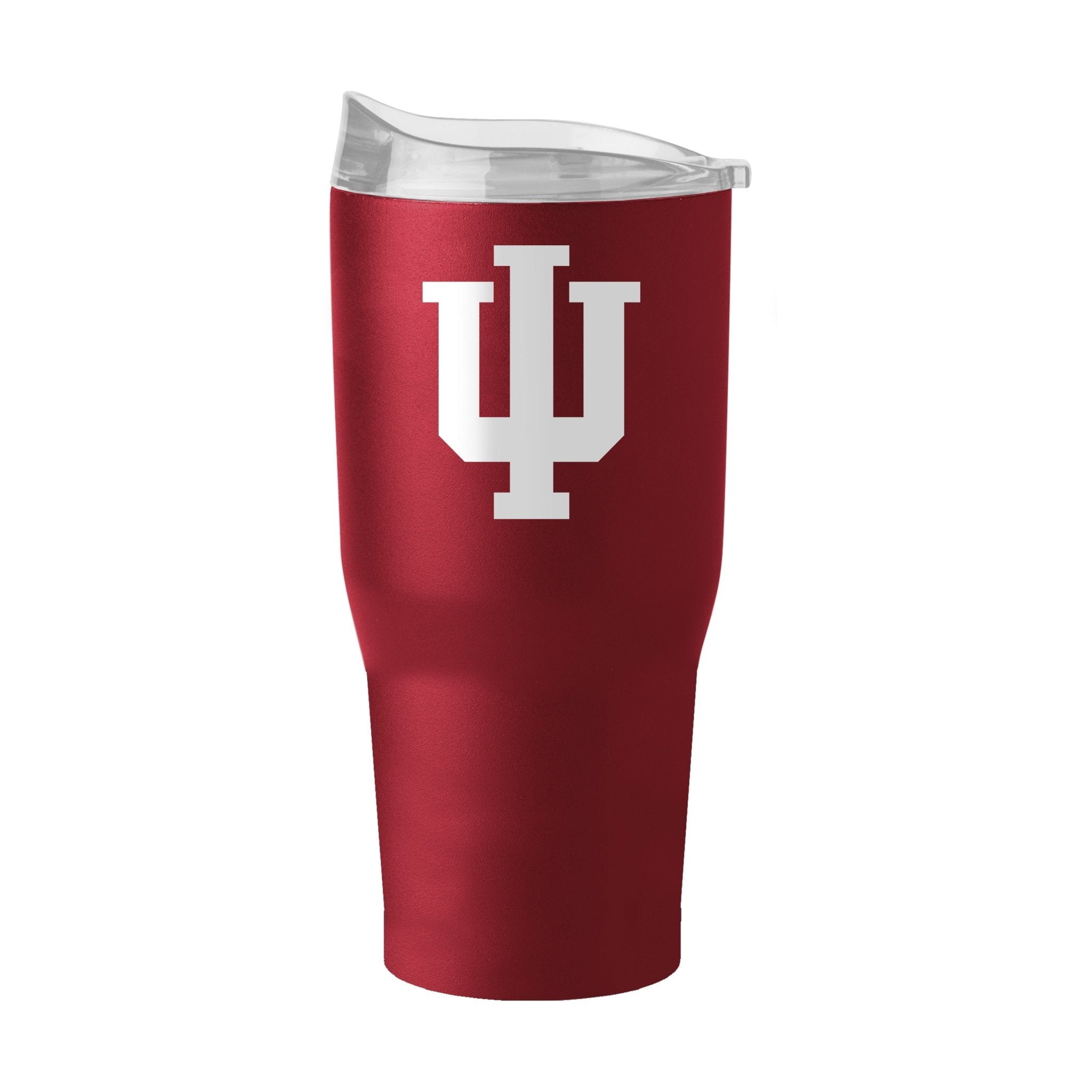 Indiana 30oz Flipside Powder Coat Tumbler - Logo Brands