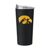 Iowa 20oz Flipside Powder Coat Tumbler - Logo Brands
