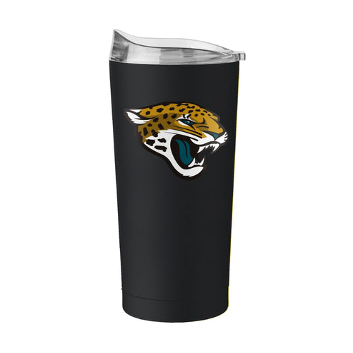 Product Image for Jacksonville Jaguars 20 oz. Flipside Powder Coat Tumbler