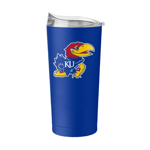Product Image for Kansas 20oz Flipside Powder Coat Tumbler