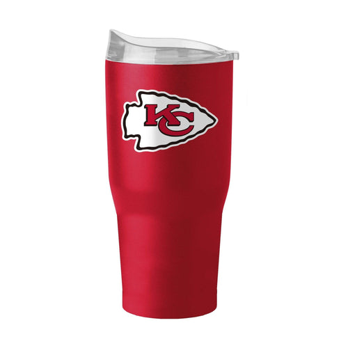 Product Image for Kansas City Chiefs 30 oz. Flipside Powder Coat Tumbler