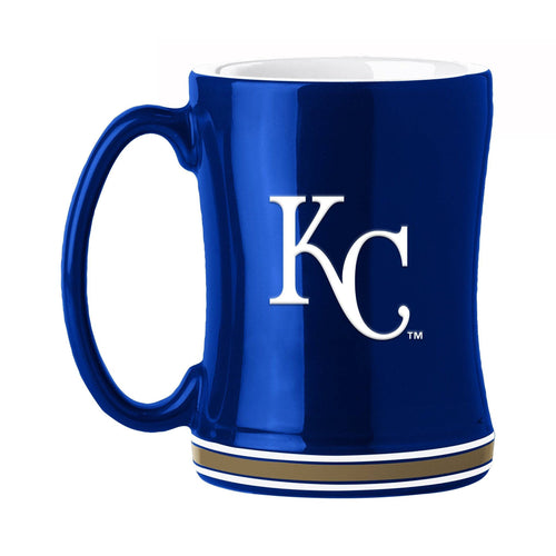 Product Image for Kansas City Royals 14 oz. Relief Mug