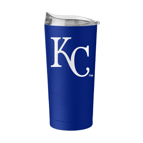 Product Image for Kansas City Royals 20 oz. Flipside Powder Coat Tumbler