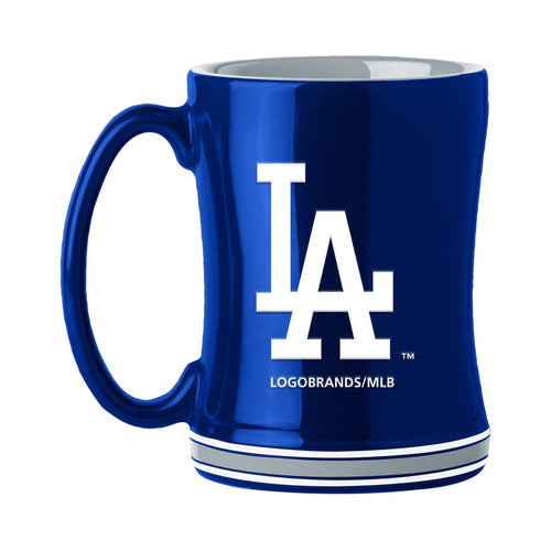 Product Image for Los Angeles Dodgers 14 oz. Relief Mug