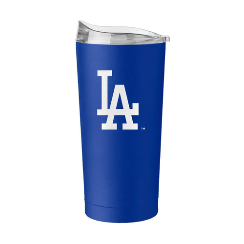 Product Image for Los Angeles Dodgers 20 oz. Flipside Powder Coat Tumbler