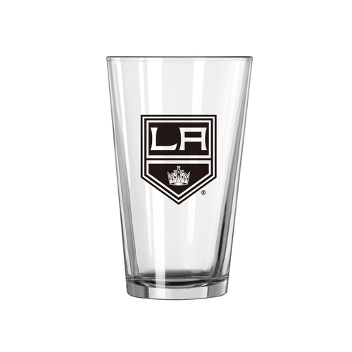 Product Image for Los Angeles Kings 16 oz. Gameday Pint Glass