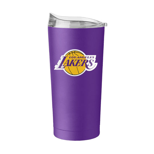 Product Image for Los Angeles Lakers 20 oz. Flipside Powder Coat Tumbler