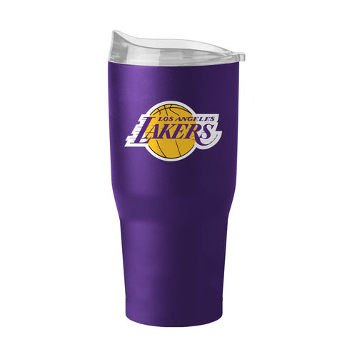 Product Image for Los Angeles Lakers 30 oz. Flipside Powder Coat Tumbler