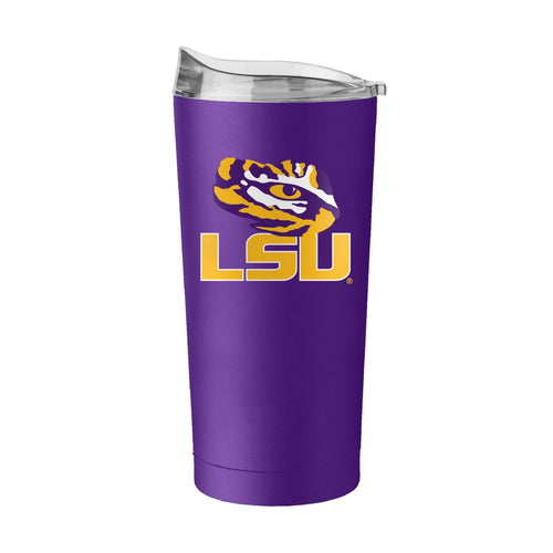 Product Image for LSU 20 oz. Flipside Powder Coat Tumbler