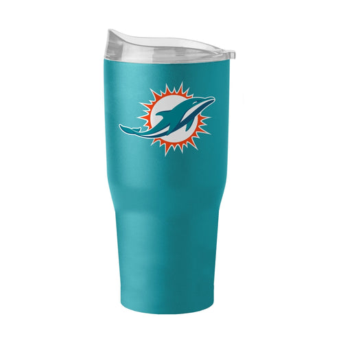 Product Image for Miami Dolphins 30 oz. Flipside Powder Coat Tumbler