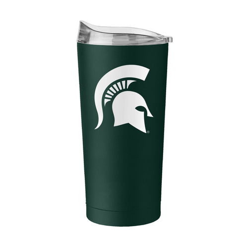 Product Image for Michigan State 20 oz. Flipside Powder Coat Tumbler