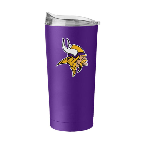 Product Image for Minnesota Vikings 20 oz. Flipside Powder Coat Tumbler