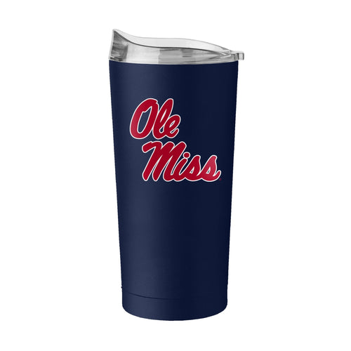 Product Image for Ole Miss 20 oz. Flipside Powder Coat Tumbler