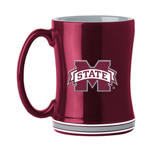 Product Image for Mississippi State 14 oz. Relief Mug