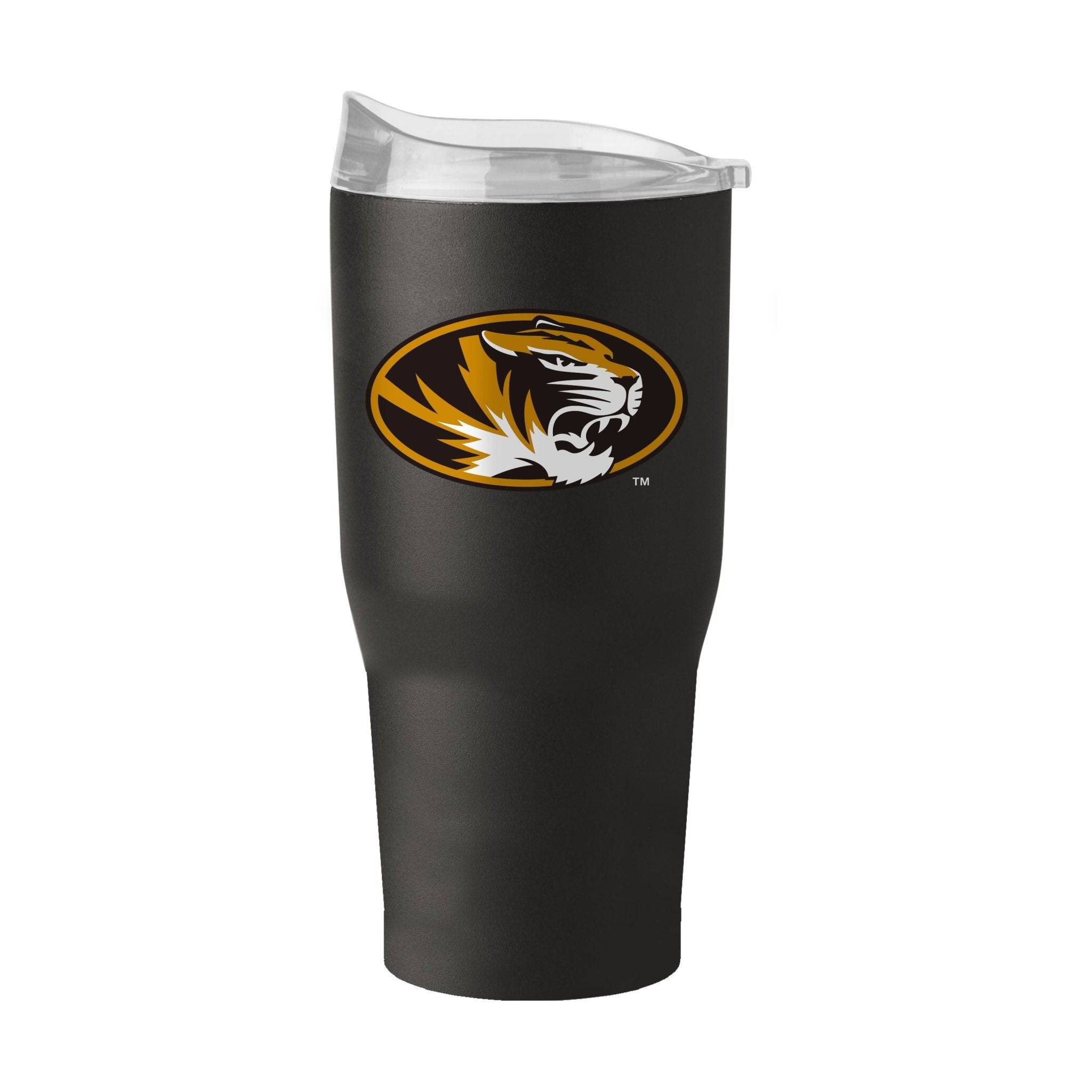 Missouri 30oz Flipside Powder Coat Tumbler - Logo Brands