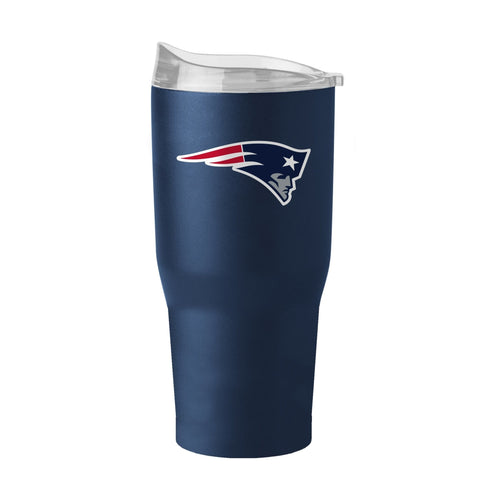 Product Image for New England Patriots 30 oz. Flipside Powder Coat Tumbler