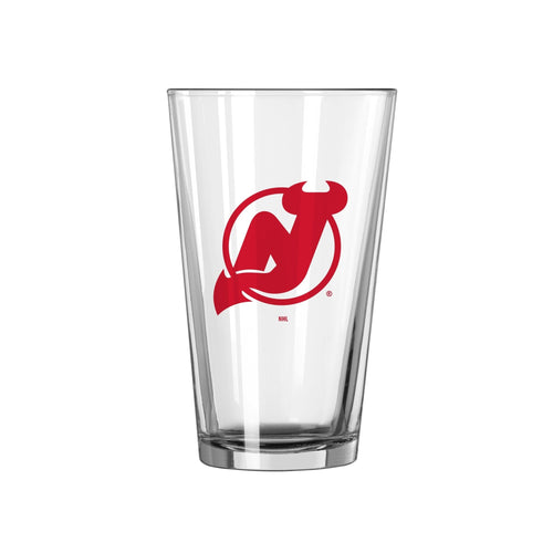 Product Image for New Jersey Devils 16 oz. Gameday Pint Glass