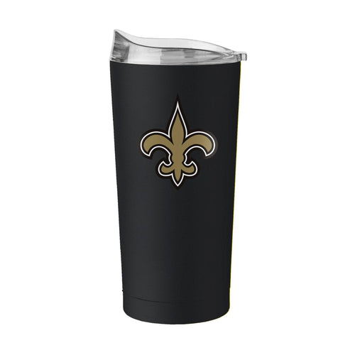 Product Image for New Orleans Saints 20 oz. Flipside Powder Coat Tumbler