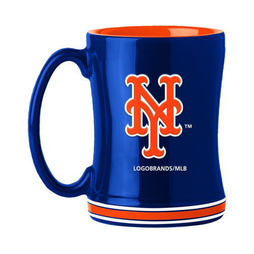 Product Image for New York Mets 14 oz. Relief Mug