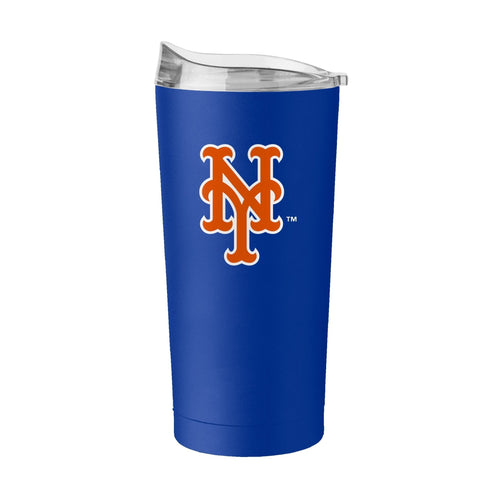 Product Image for New York Mets 20 oz. Flipside Powder Coat Tumbler