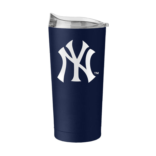 Product Image for New York Yankees 20 oz. Flipside Powder Coat Tumbler