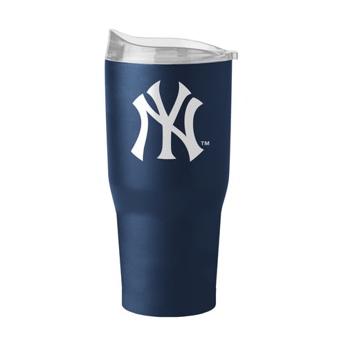 Product Image for New York Yankees 30 oz. Flipside Powder Coat Tumbler