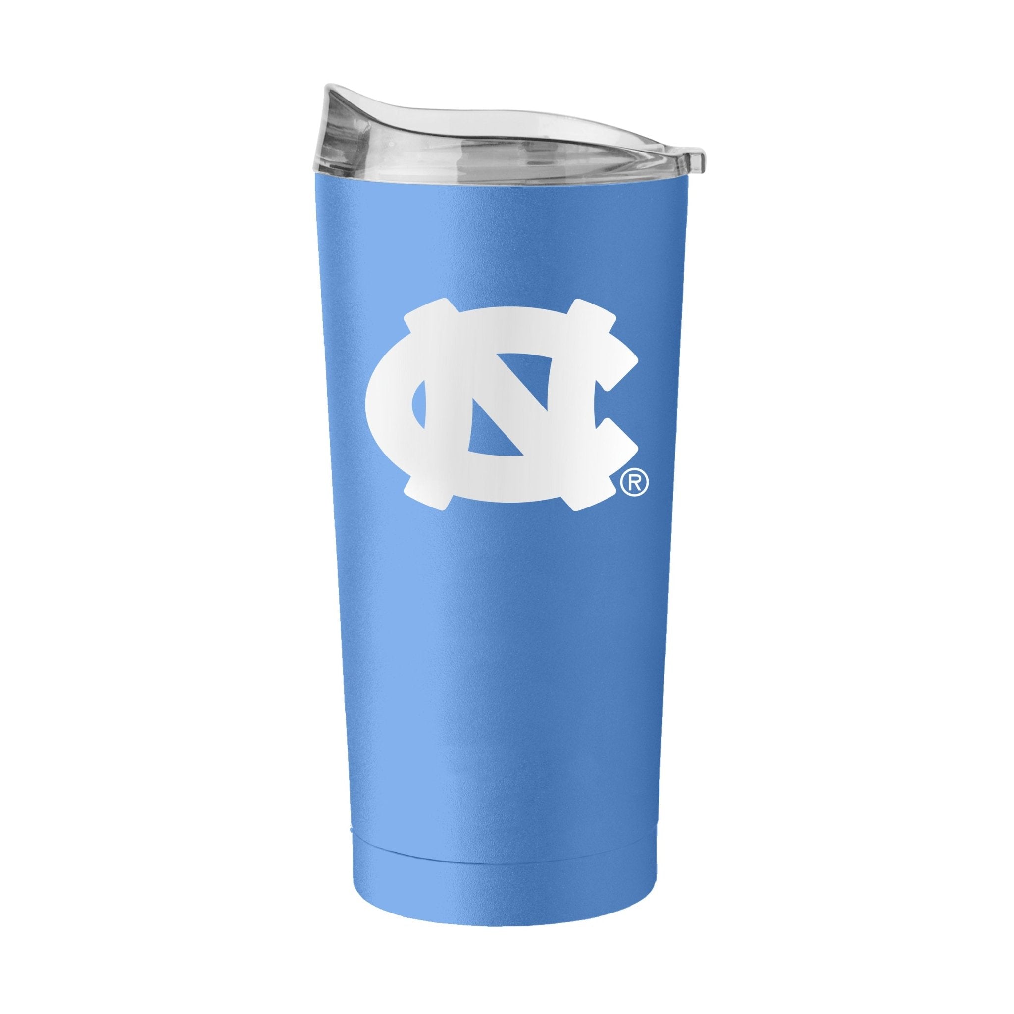 North Carolina 20oz Flipside Powder Coat Tumbler - Logo Brands