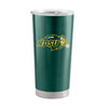 North Dakota State 20oz Flipside Powder Coat Tumbler - Logo Brands