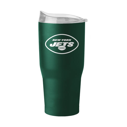 Product Image for New York Jets 30 oz. Flipside Powder Coat Tumbler